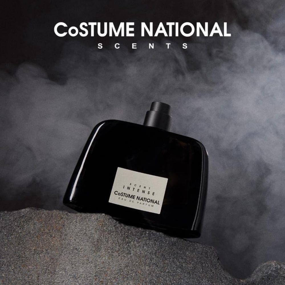 Costume National Scent Intense EDP 100 ml Unisex Parfüm