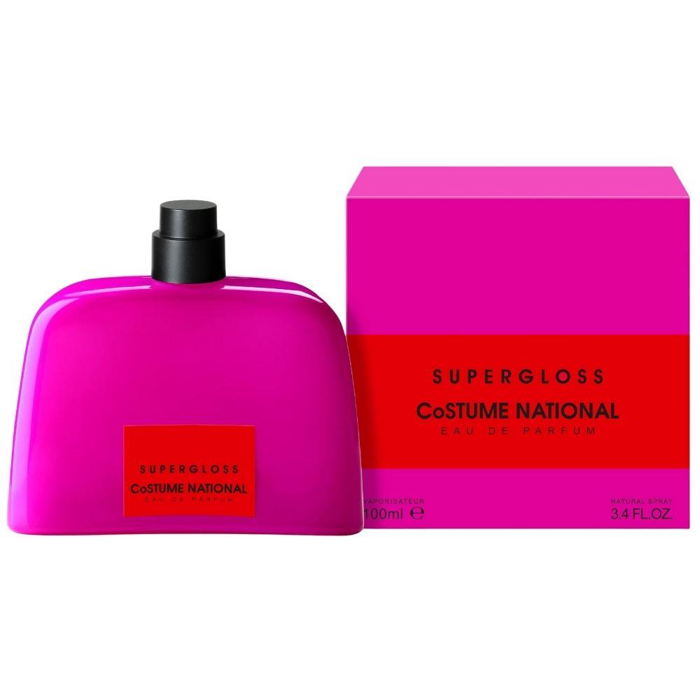 Costume National Supergloss EDP 100 ml Kadın Parfümü