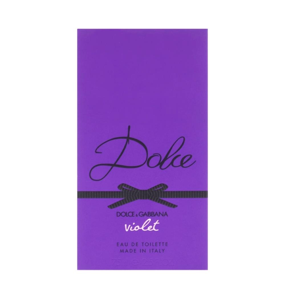 Dolce & Gabbana Dolce Violet EDT 75 ml Kadın Parfümü