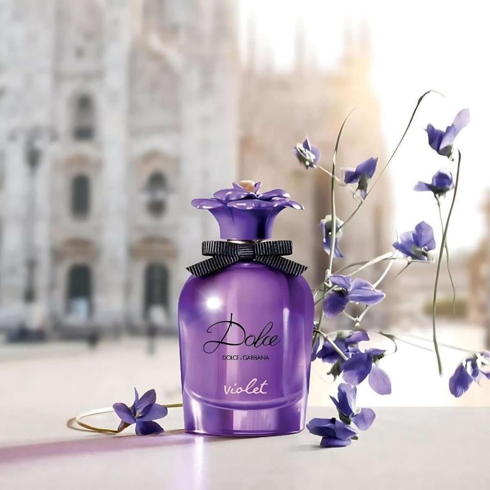 Dolce & Gabbana Dolce Violet EDT 75 ml Kadın Parfümü