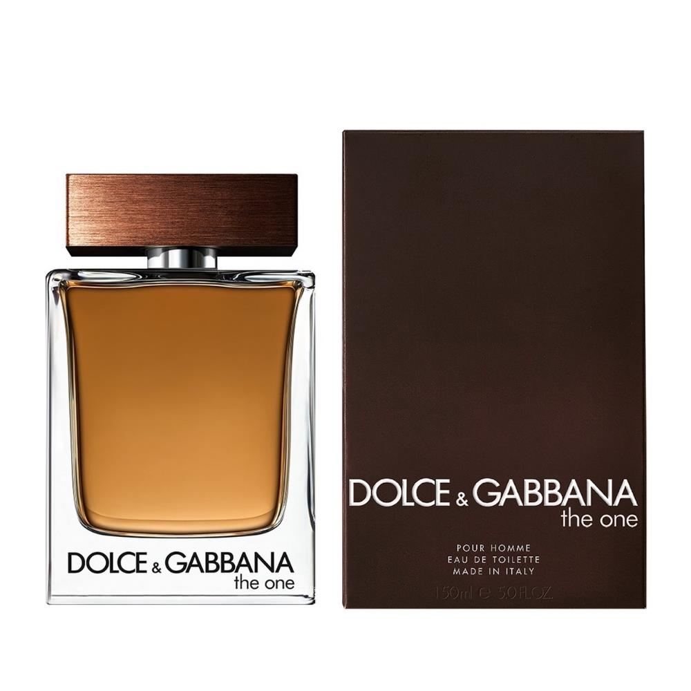 Dolce & Gabbana The One Pour Homme EDT 150 ml Erkek Parfümü