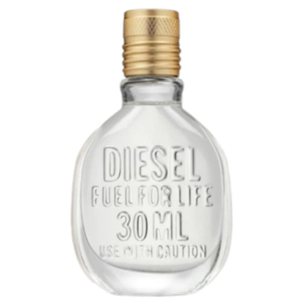 Diesel Fuel For Life EDT 30 ml Erkek Parfümü