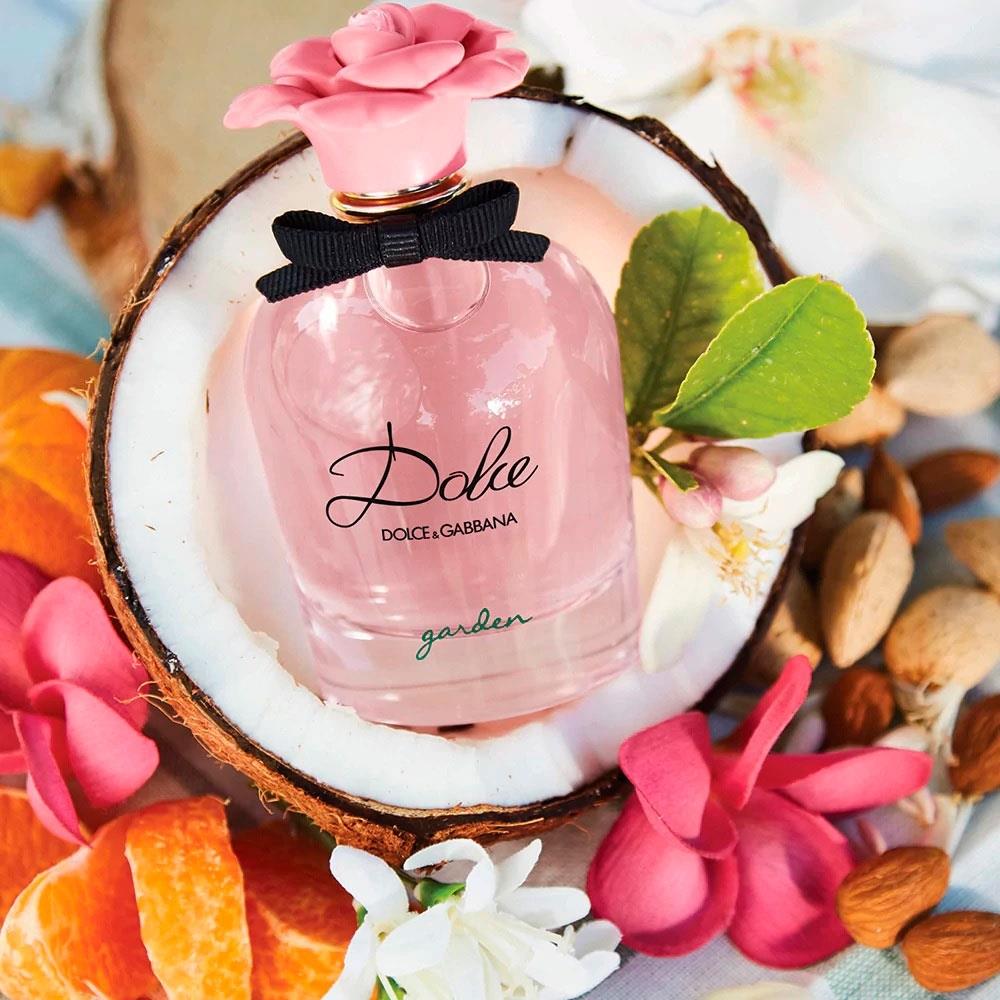 Dolce & Gabbana Dolce Garden EDP 75 ml Kadın Parfümü