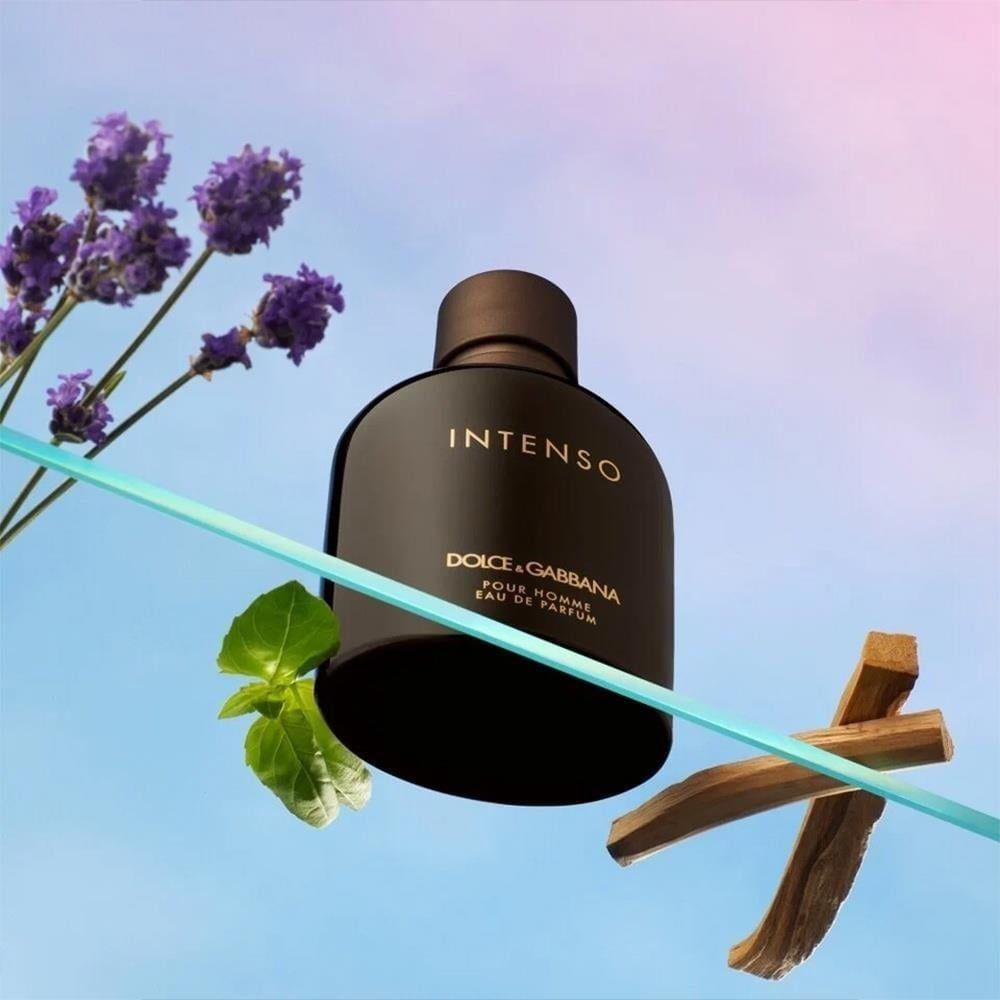 Dolce & Gabbana Intenso Pour Homme EDP 125 ml Erkek Parfümü