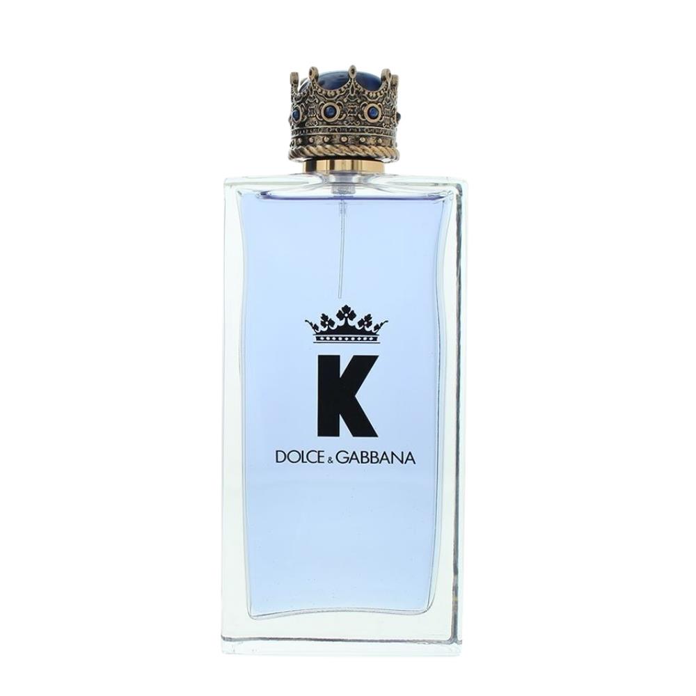 Dolce & Gabbana K Pour Homme EDT 200 ml Erkek Parfümü