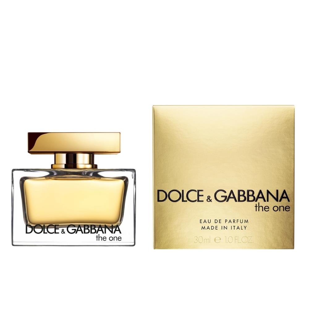 Dolce & Gabbana The One EDP 30 ml Kadın Parfümü