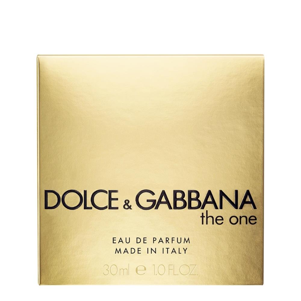 Dolce & Gabbana The One EDP 30 ml Kadın Parfümü