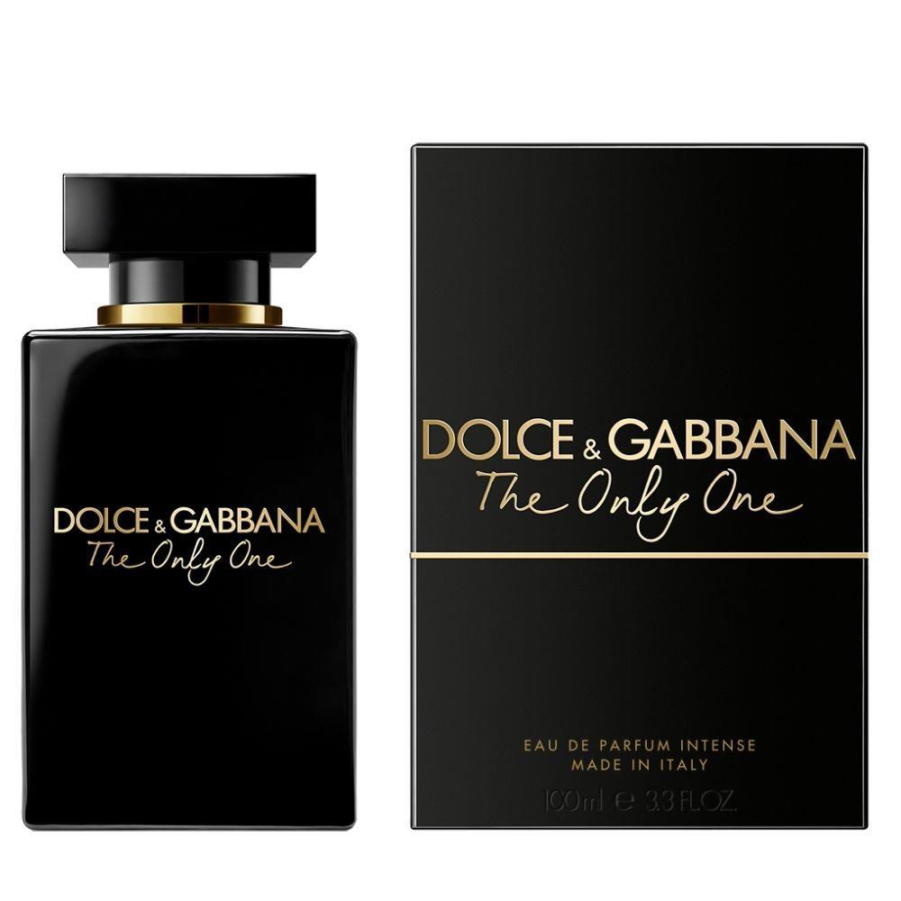 Dolce & Gabbana The Only One EDP Intense 100 ml Kadın Parfümü