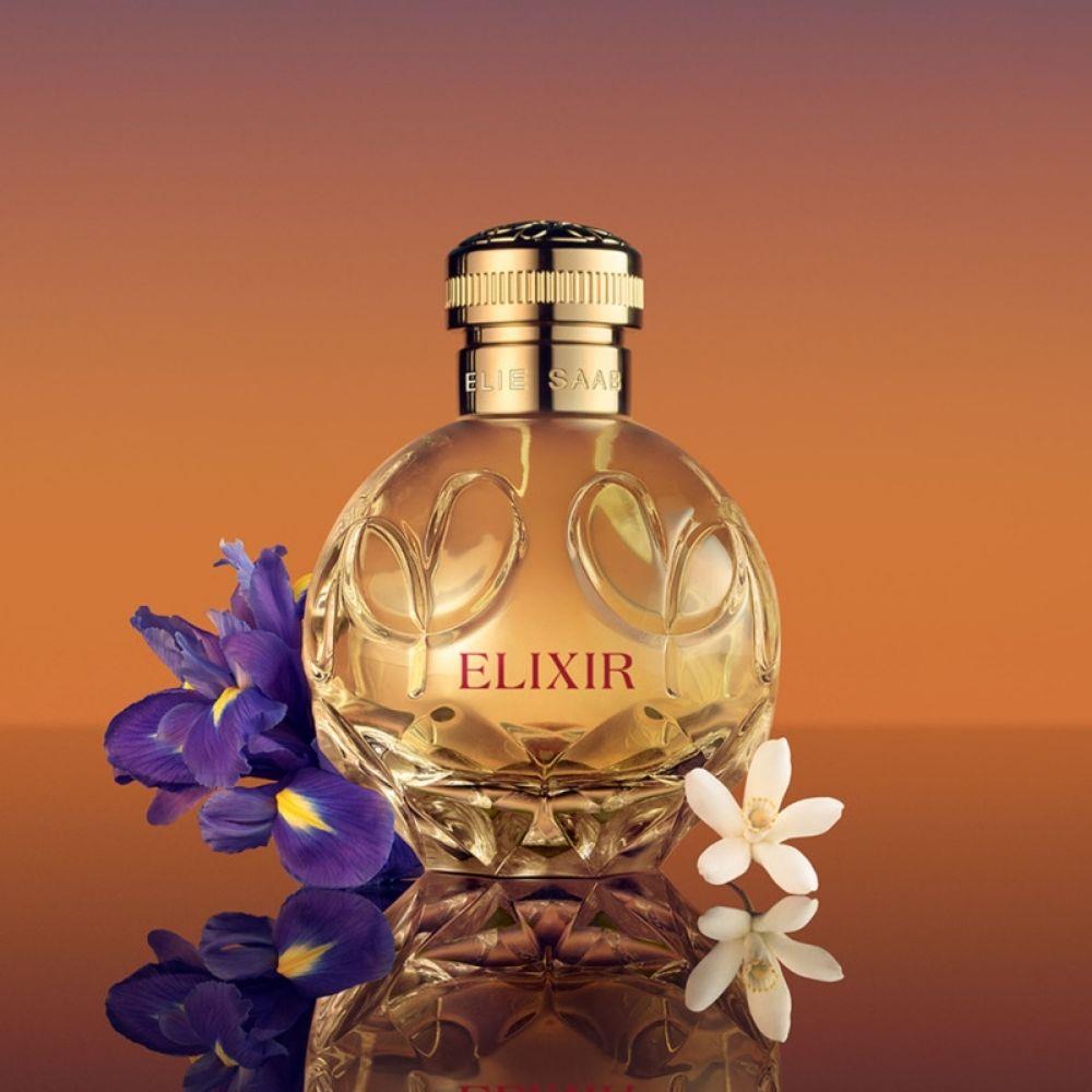 Elie Saab Elixir EDP 100 ml Kadın Parfümü