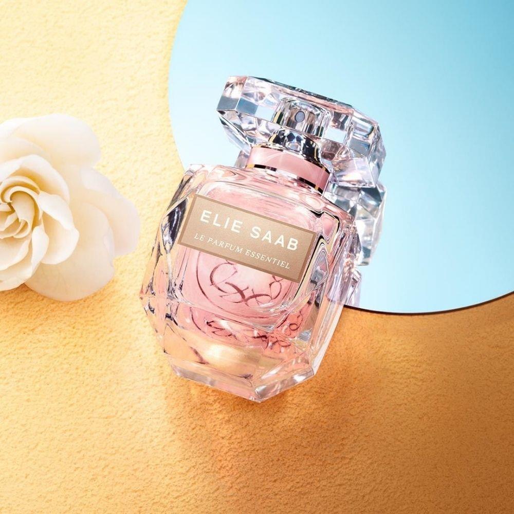 Elie Saab Le Parfum Essentiel EDP 90 ml Kadın Parfümü