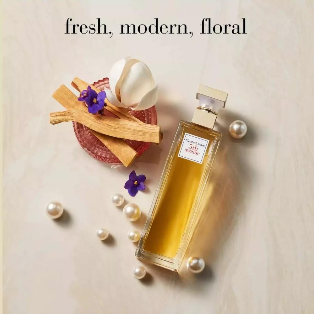Elizabeth Arden 5th Avenue EDP 125 ml Kadın Parfümü
