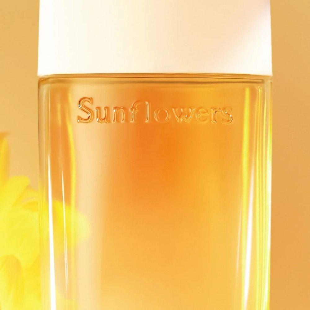 Elizabeth Arden Sunflowers EDT 100 ml Kadın Parfümü