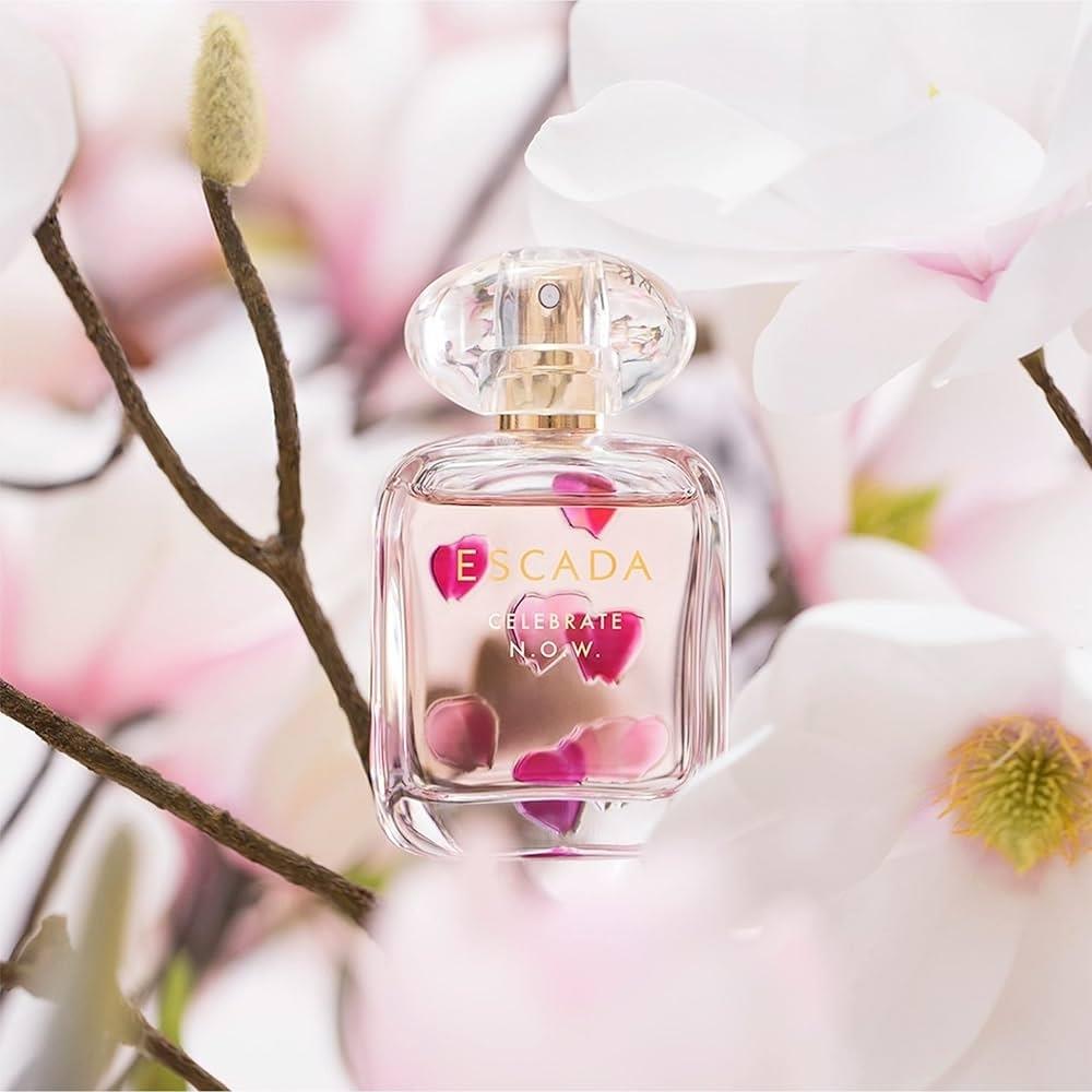 Escada Celebrate N.O.W. EDP 80 ml Kadın Parfümü