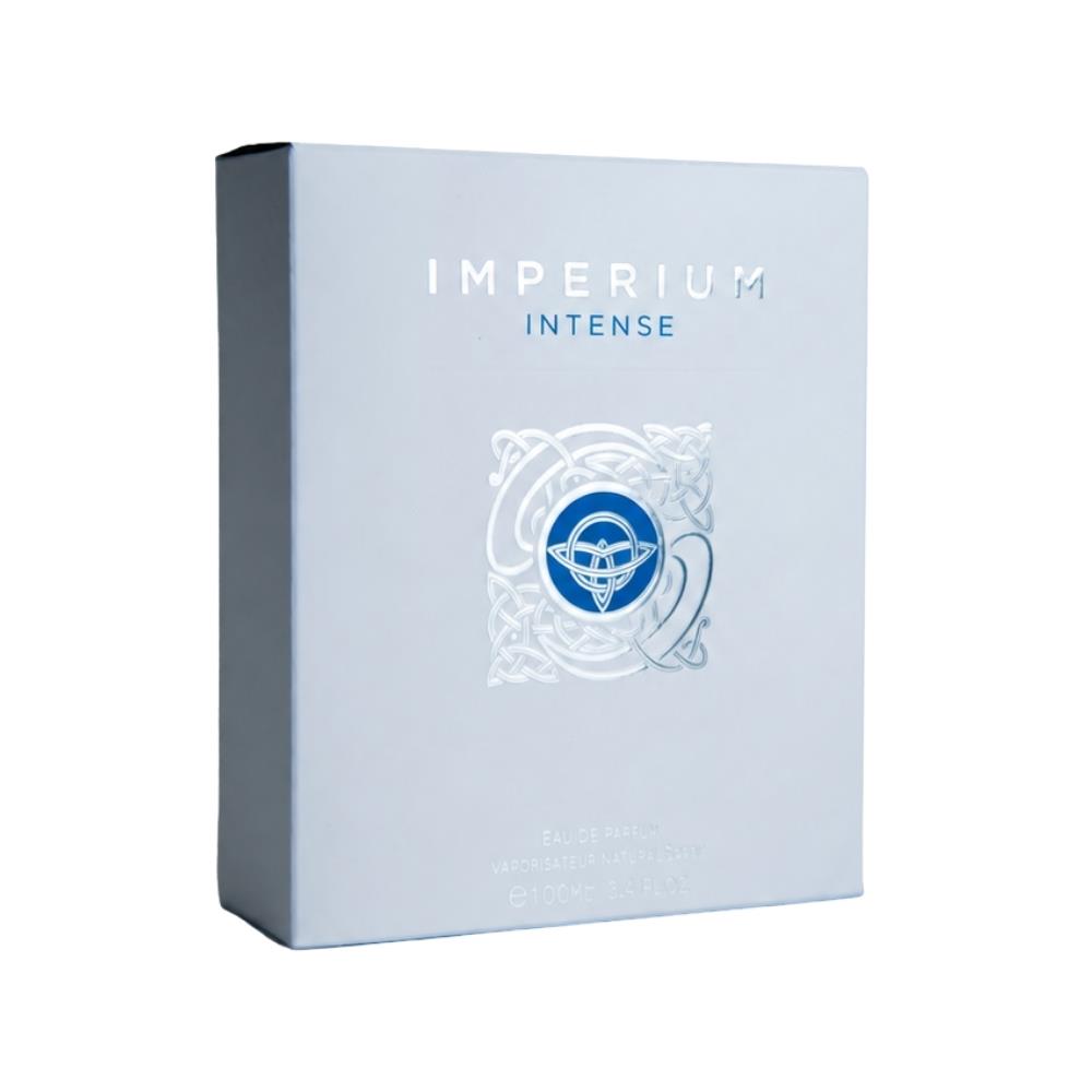 Fragrance World Imperium Intense EDP 100 ml Unisex Parfüm