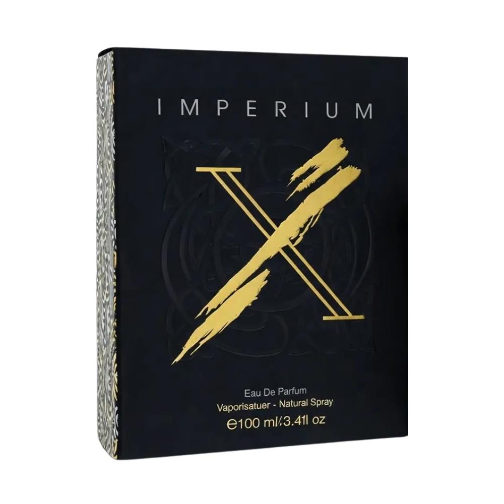 Fragrance World Imperium X EDP 100 ml Unisex Parfüm