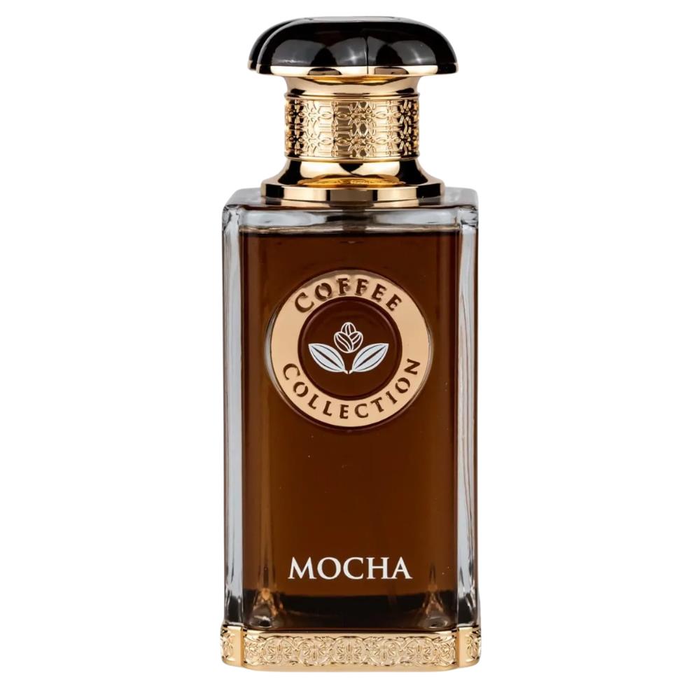 Fragrance World Mocha EDP 100 ml Unisex Parfüm