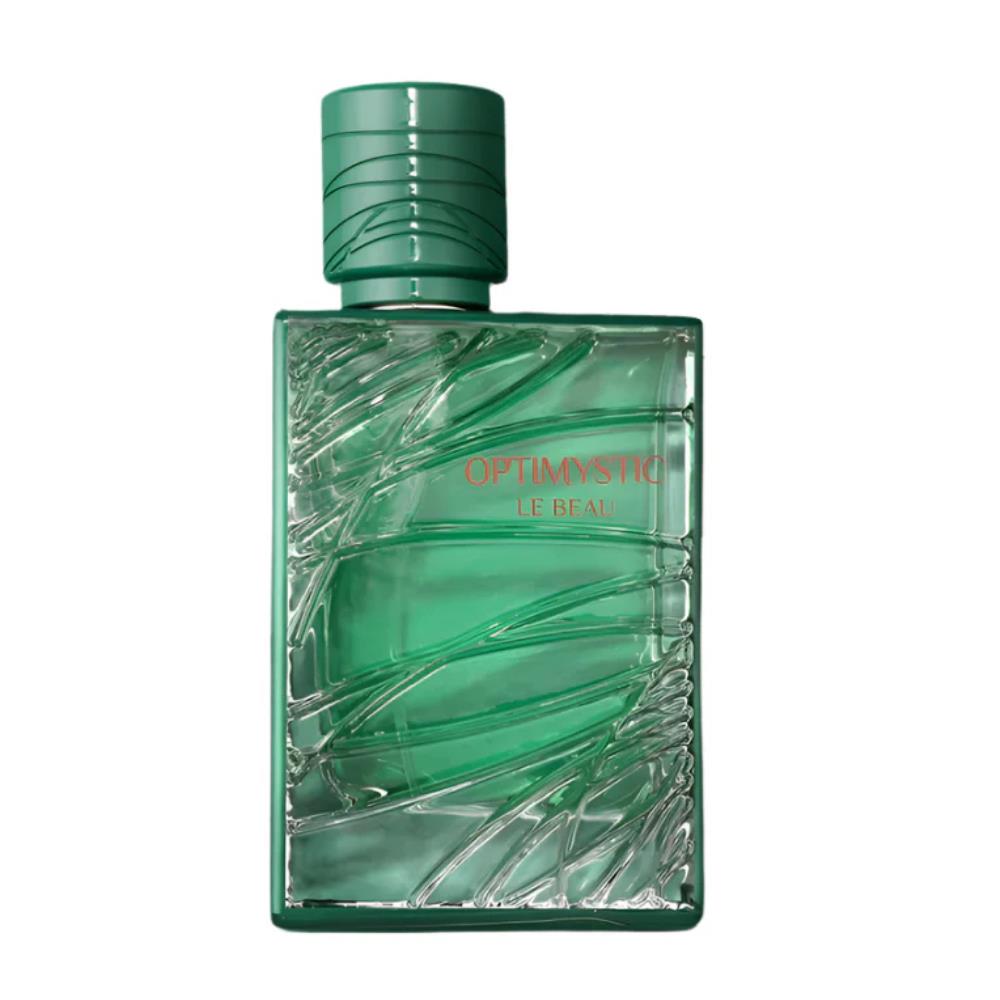 Fragrance World Optimystic Le Beau EDP 100 ml Erkek Parfümü