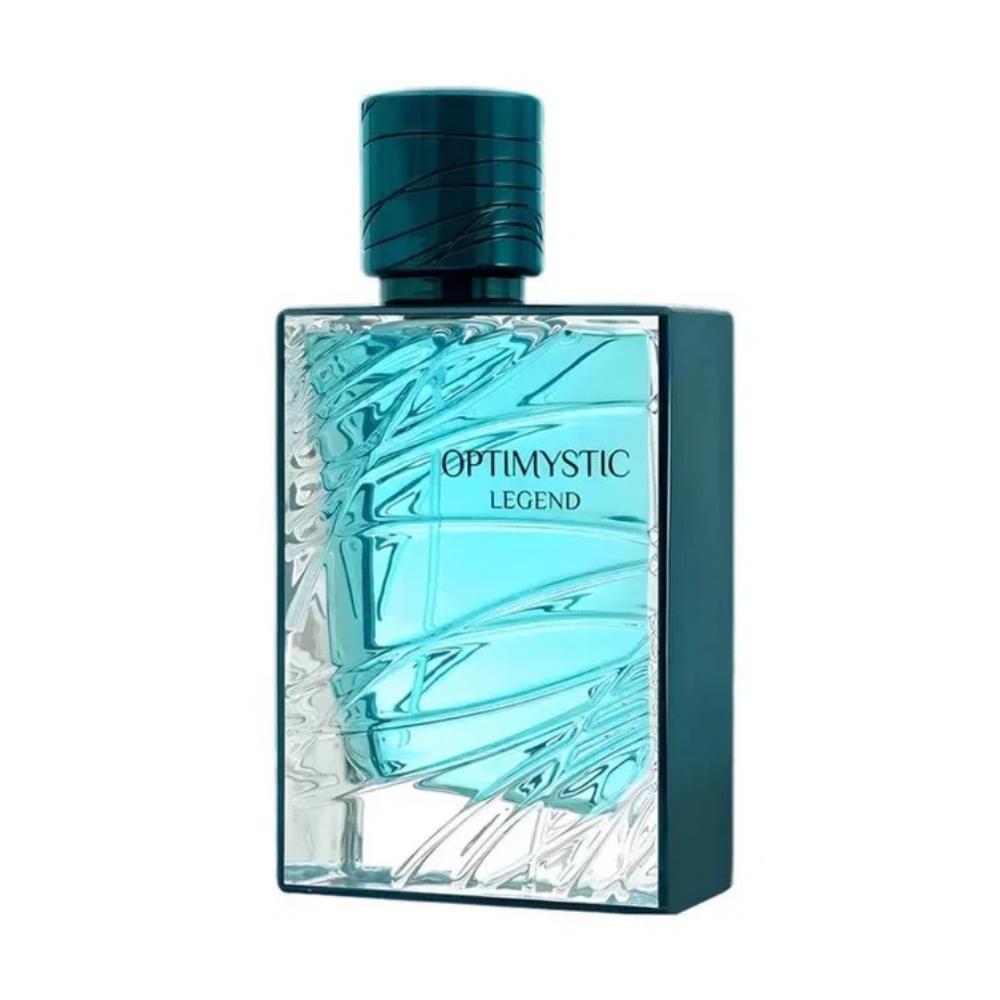 Fragrance World Optimystic Legend EDP 100 ml Unisex Parfümü