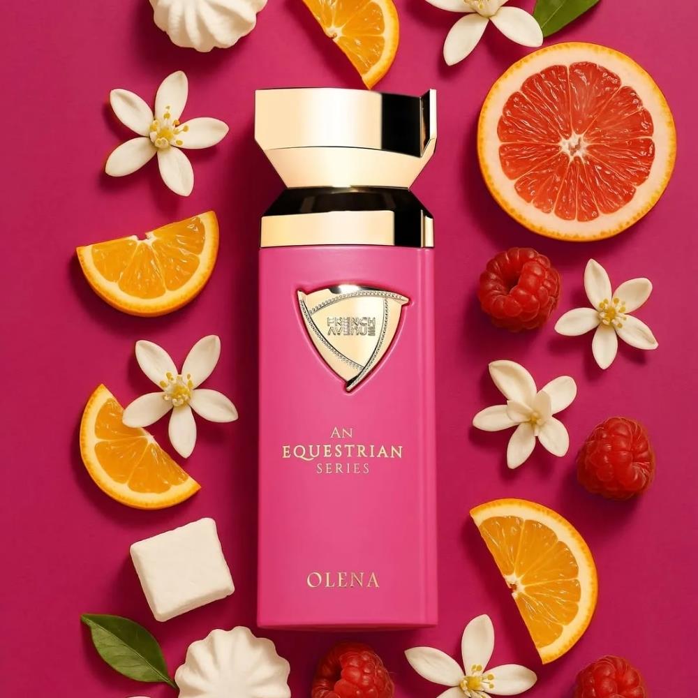 French Avenue An Equestrian Series Olena EDP 100 ml Kadın Parfümü