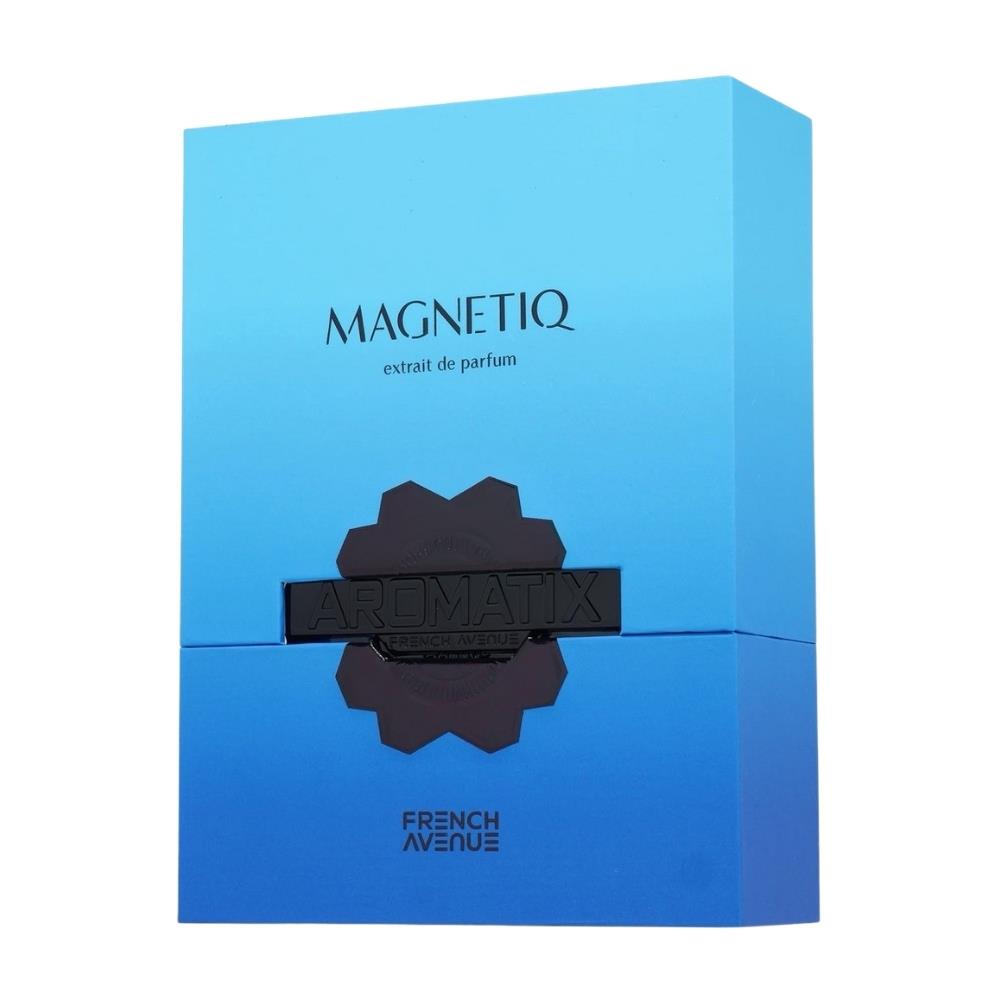 French Avenue Aromatix Magnetiq Extrait De Parfum 100 ml Unisex Parfüm