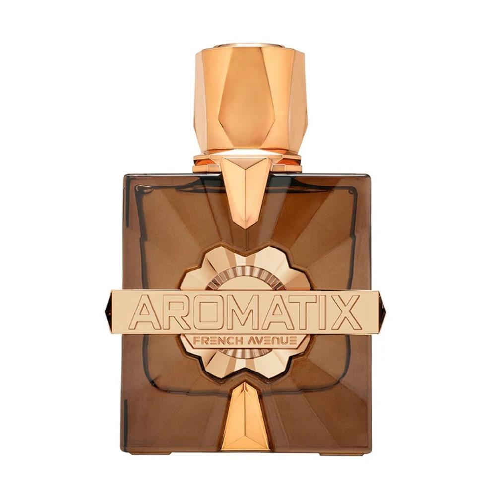 French Avenue Aromatix Naughty Dates Extrait De Parfum 100 ml Exclusive Unisex Parfüm