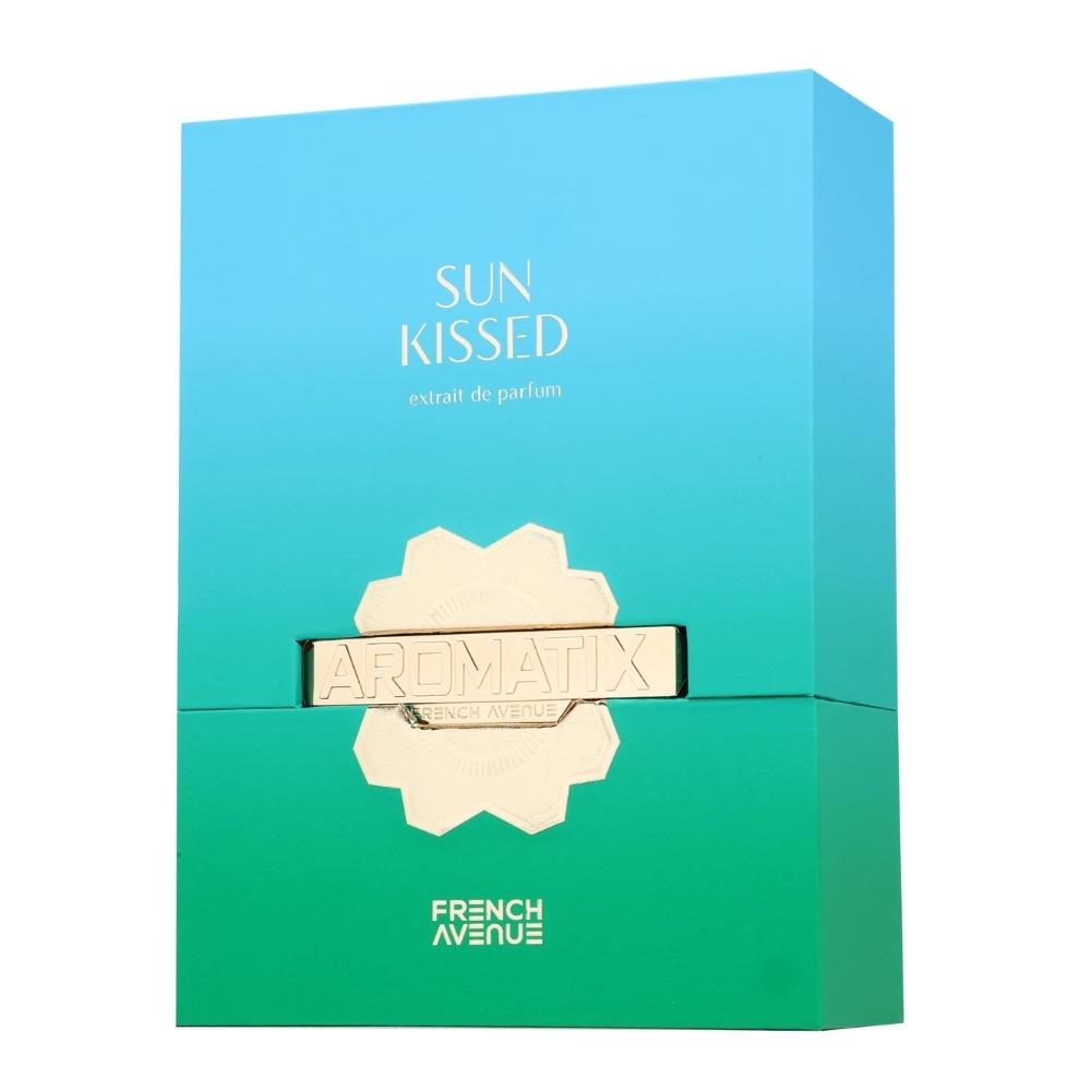 French Avenue Aromatix Sun Kissed Extrait De Parfum 100 ml Unisex Parfüm