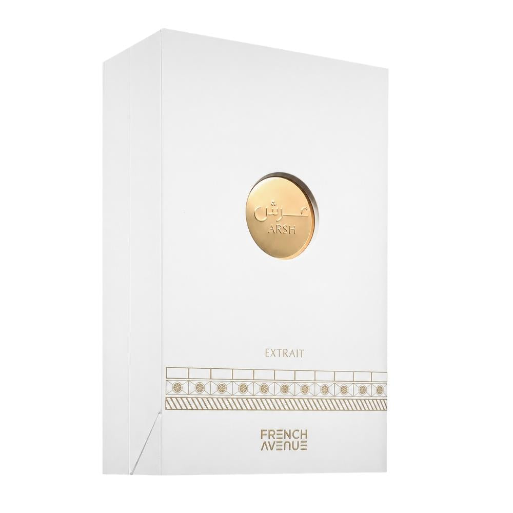 French Avenue Arsh Extrait De Parfum 100 ml Unisex Parfüm