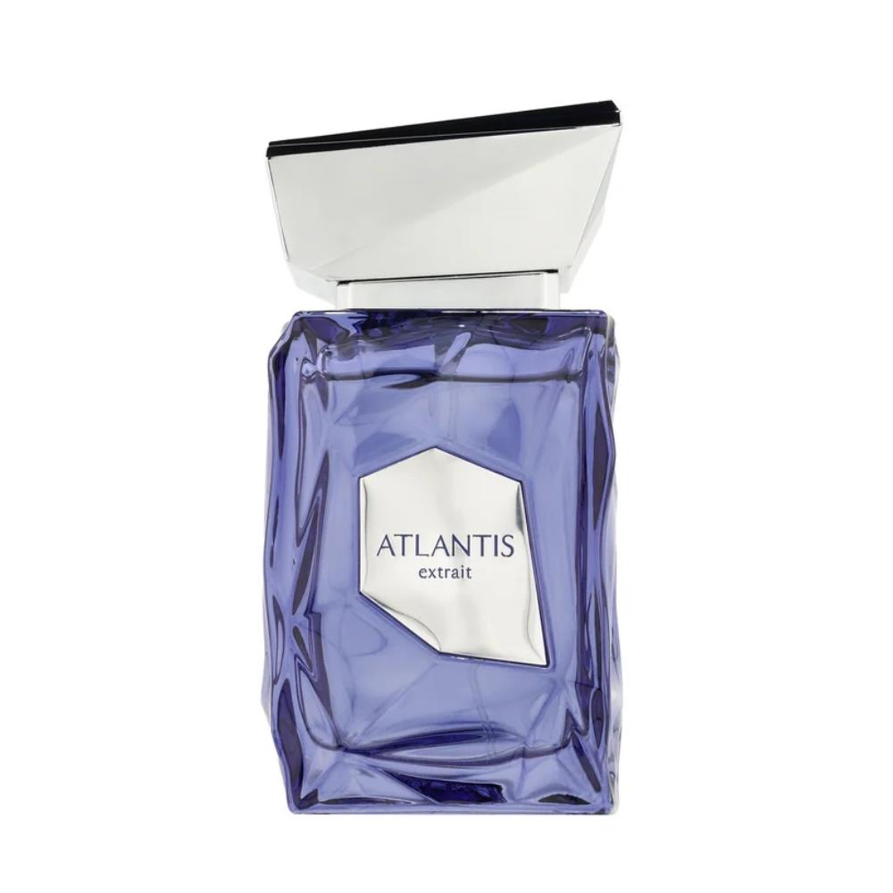 French Avenue Atlantis Extrait De Parfum 100 ml Unisex Parfüm
