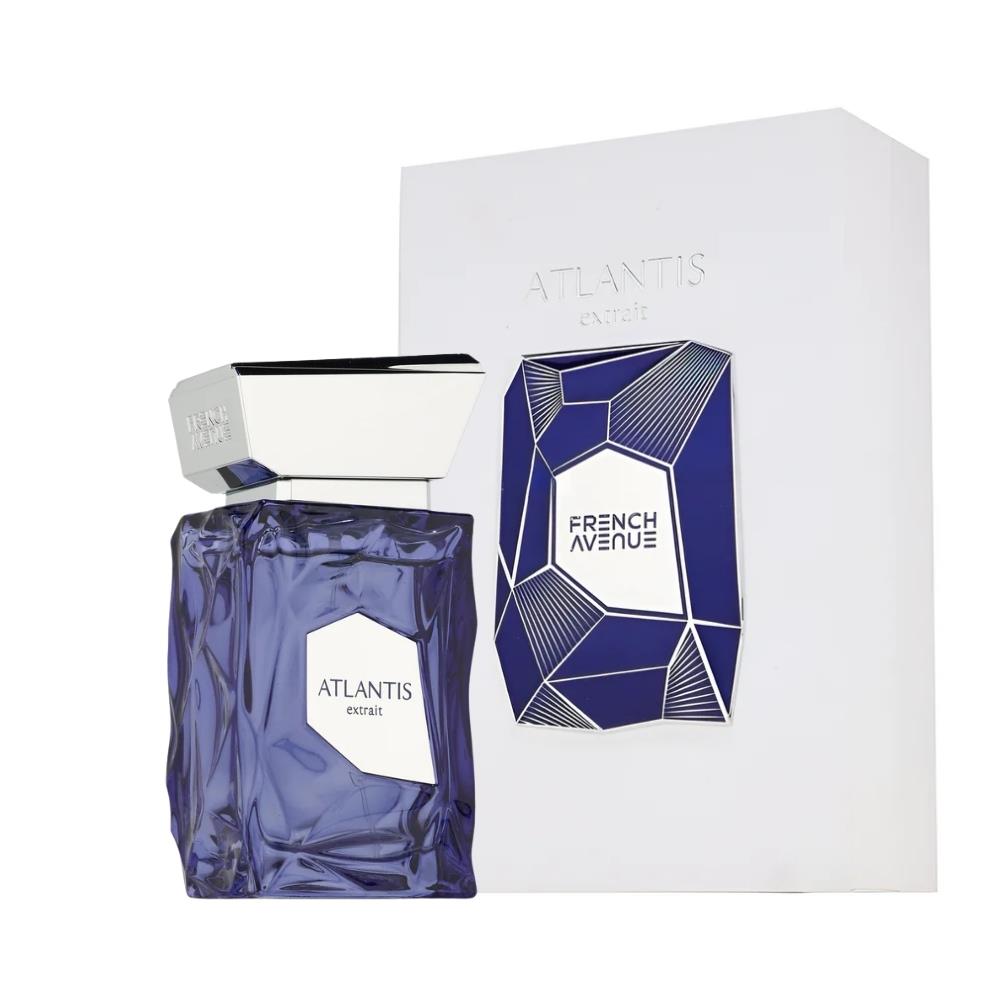 French Avenue Atlantis Extrait De Parfum 100 ml Unisex Parfüm
