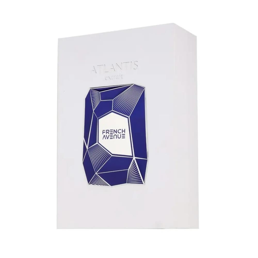 French Avenue Atlantis Extrait De Parfum 100 ml Unisex Parfüm