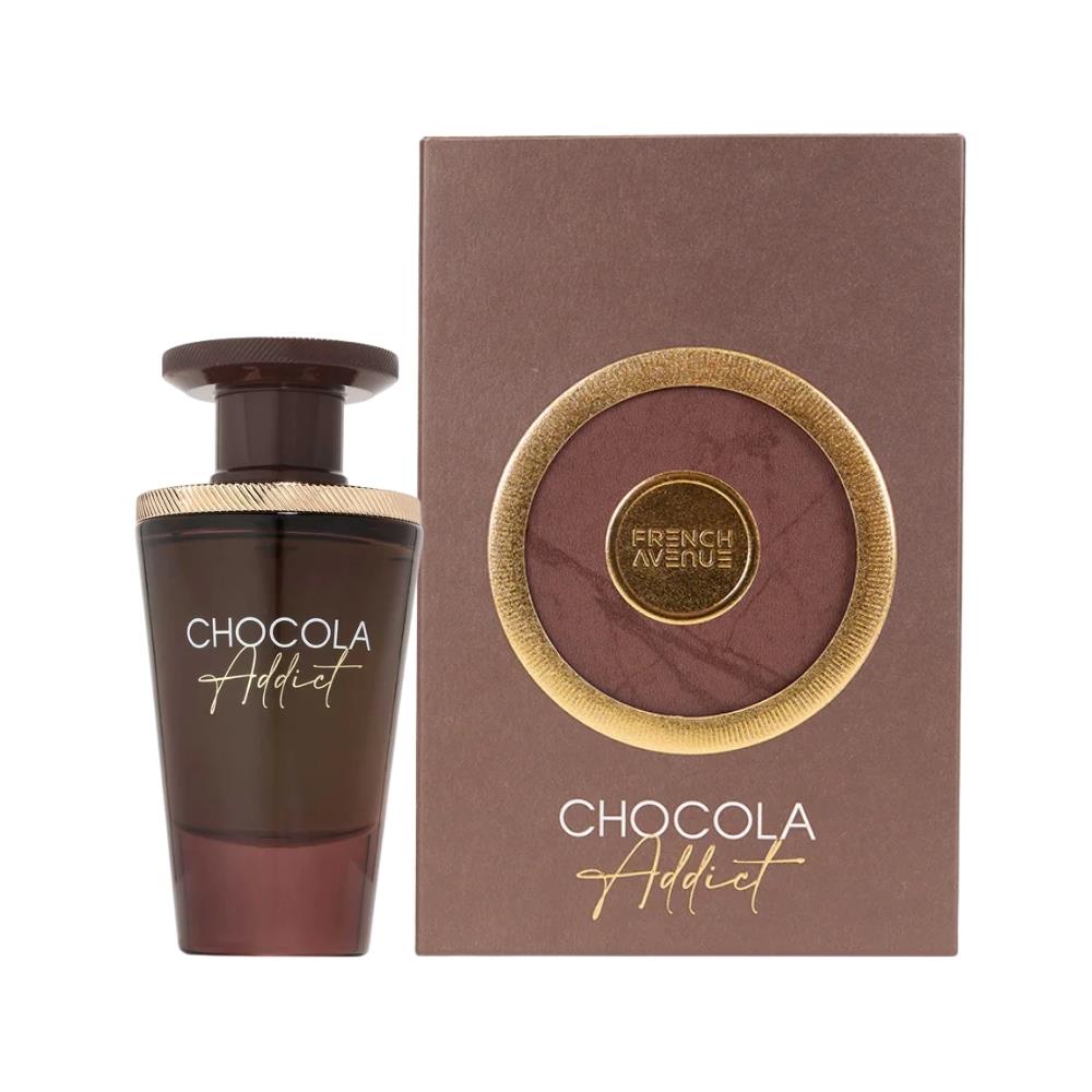French Avenue Chocola Addict EDP 100 ml Unisex Parfüm