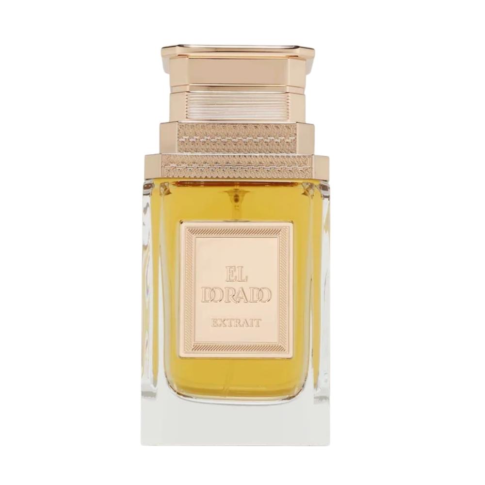 French Avenue El Dorado Extrait De Parfum 100 ml Erkek Parfümü