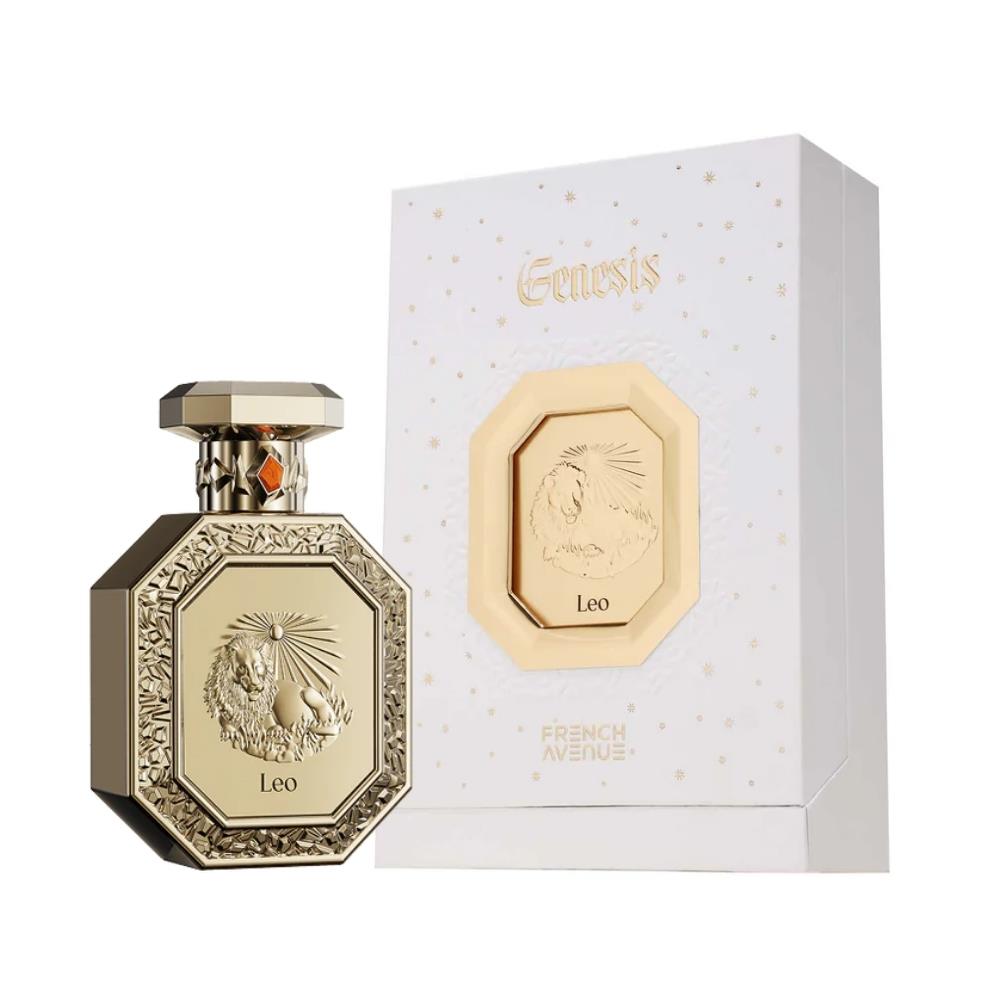 French Avenue Genesis Leo EDP 90 ml Unisex Parfüm