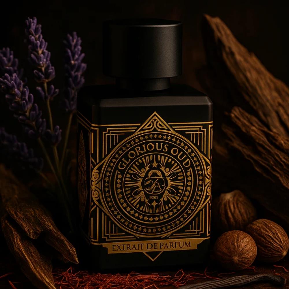 French Avenue Glorious Oud Extrait De Parfum 80 ml Unisex Parfüm