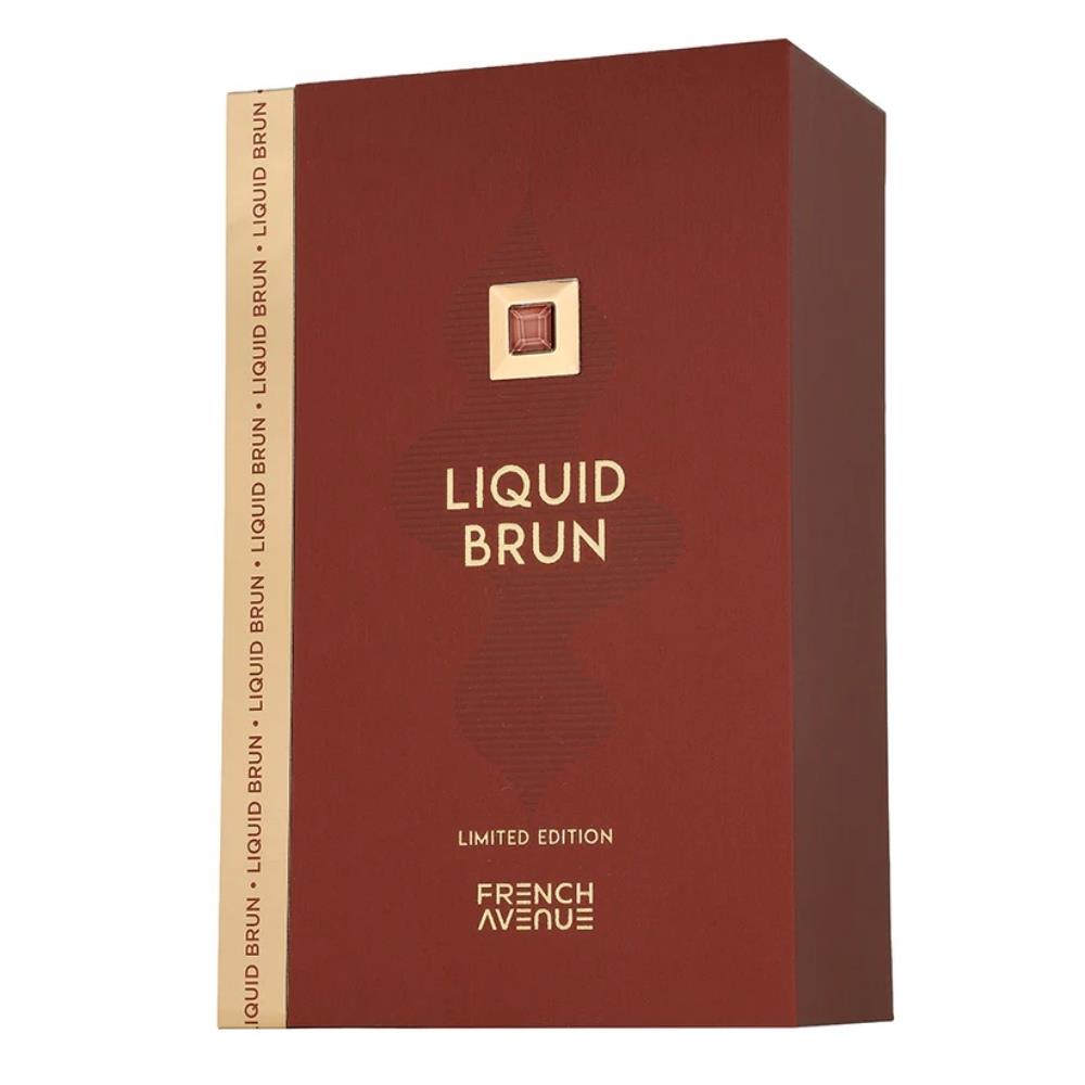 French Avenue Liquid Brun Limited Edition Extrait De Parfum 150 ml Unisex Parfüm