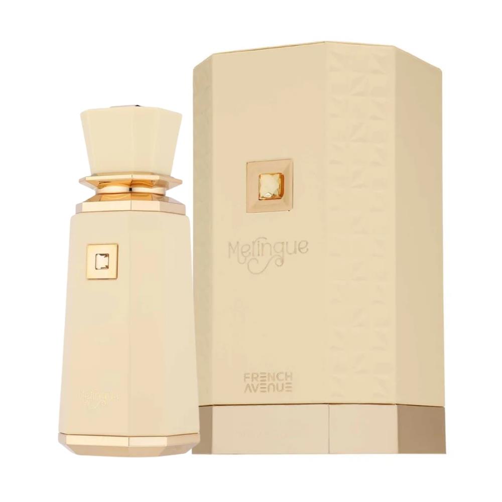 French Avenue Meringue EDP 100 ml Kadın Parfümü
