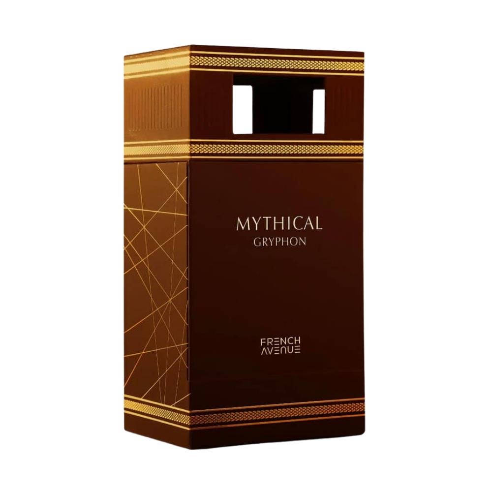French Avenue Mythical Gryphon EDP 100 ml Erkek Parfümü