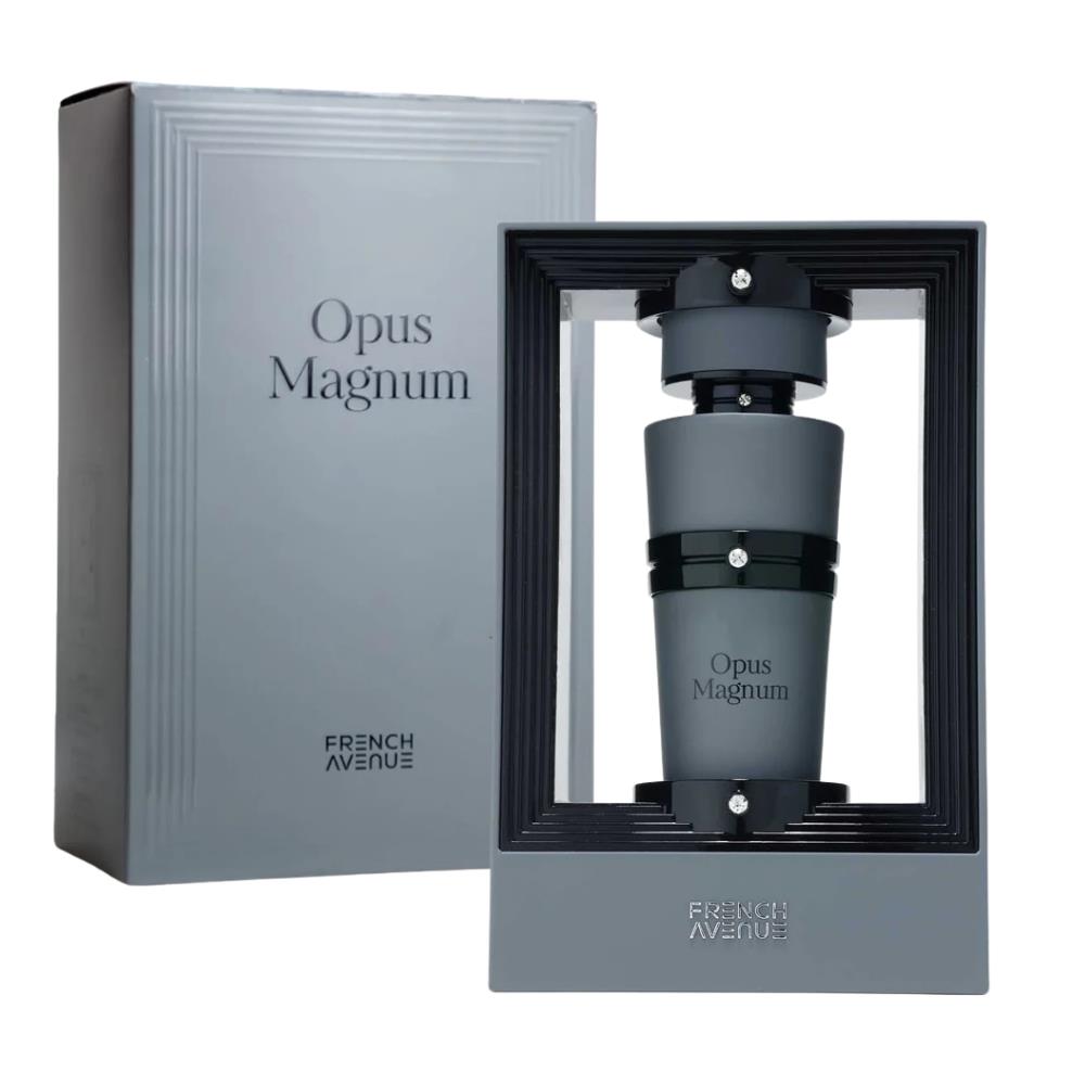 French Avenue Opus Magnum Extrait De Parfum 100 ml Unisex Parfüm