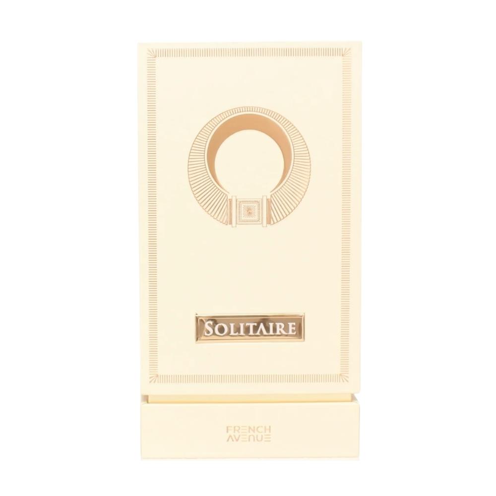 French Avenue Solitaire Extrait De Parfum 100 ml Unisex Parfüm