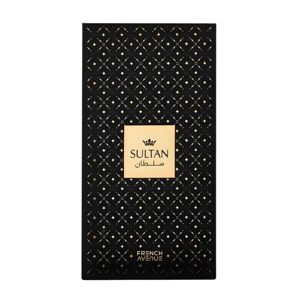 French Avenue Sultan The Conqueror EDP 80 ml Unisex Parfüm
