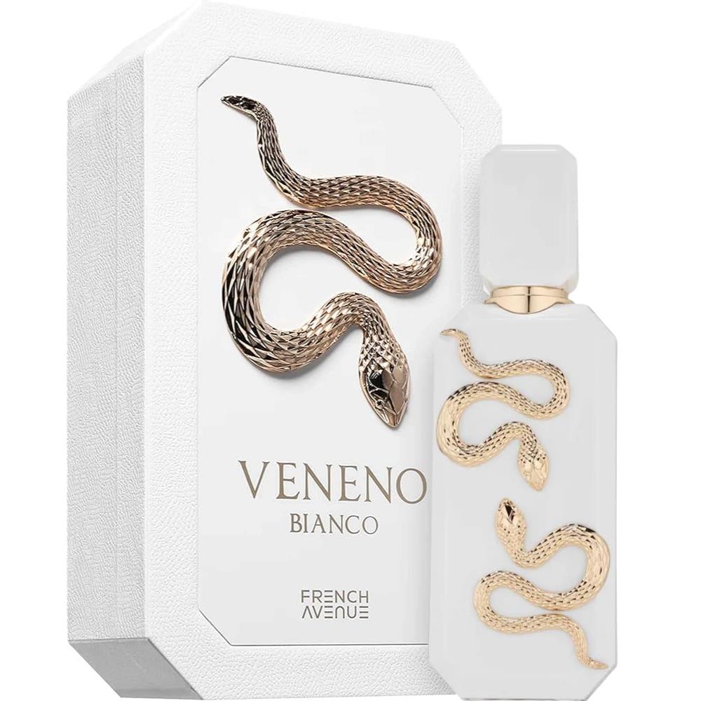 French Avenue Veneno Bianco Extrait De Parfum 100 ml Unisex Parfüm