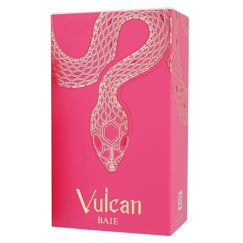French Avenue Vulcan Baie Extrait De Parfum 100 ml Unisex Parfüm