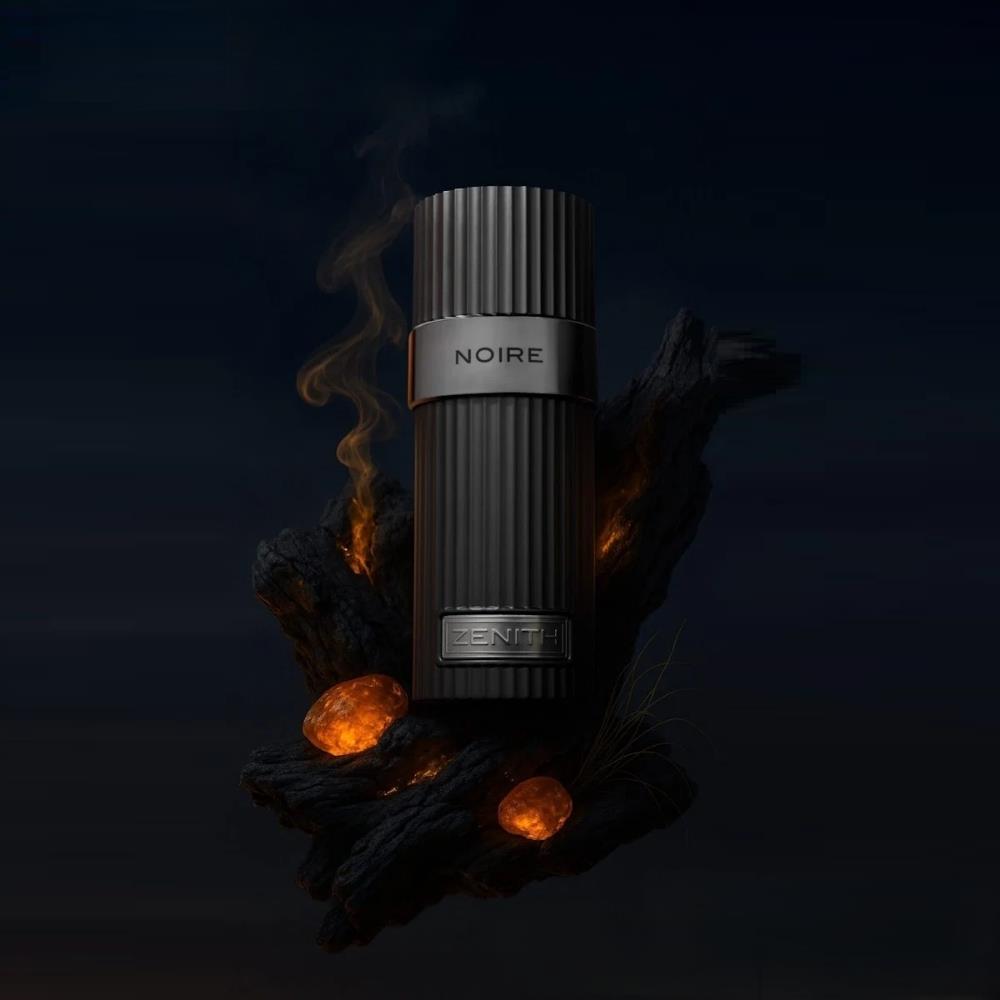 French Avenue Zenith Noire EDP 100 ml Erkek Parfümü