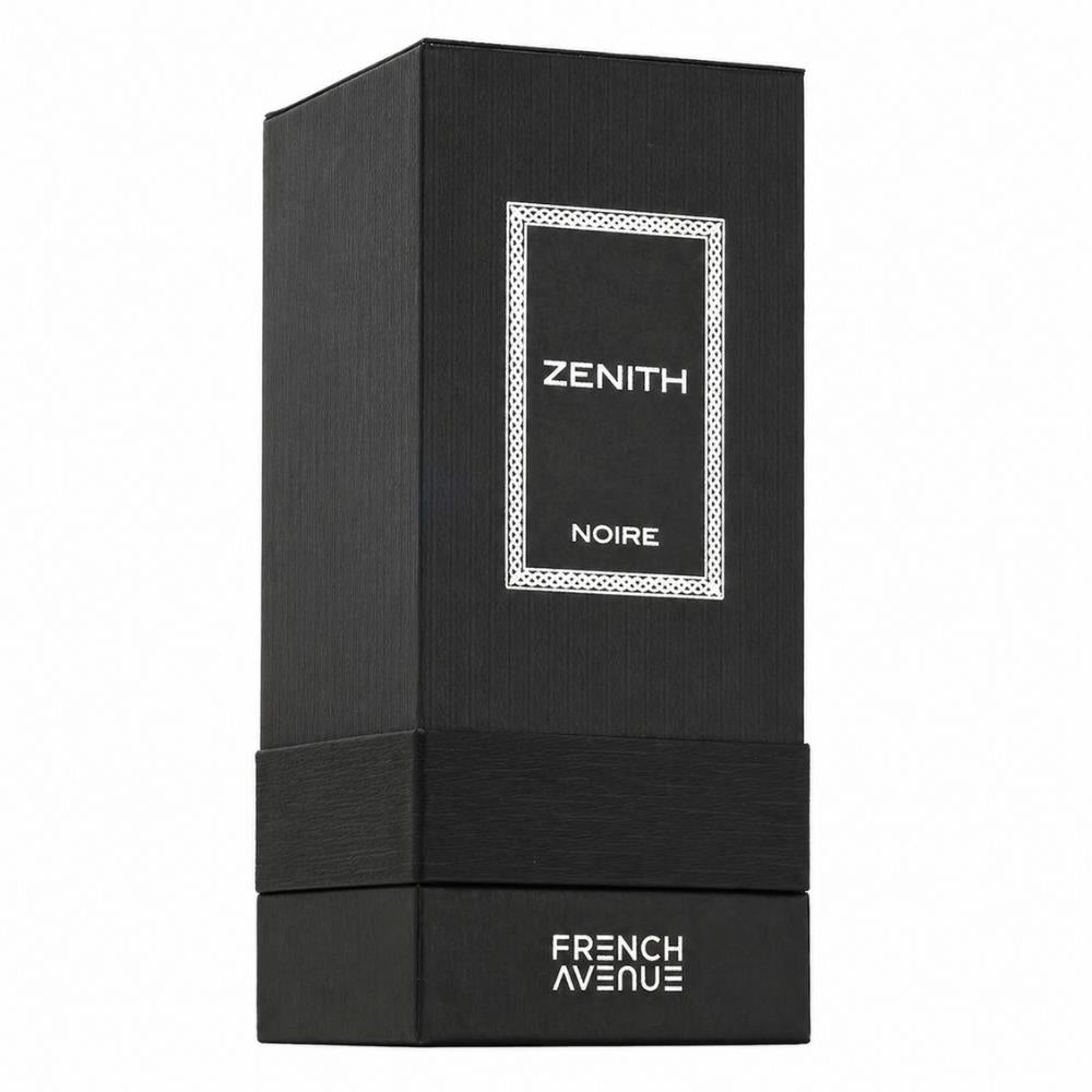 French Avenue Zenith Noire EDP 100 ml Erkek Parfümü
