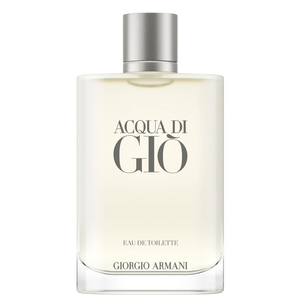 Giorgio Armani Acqua Di Gio EDT 200 ml Refillable Erkek Parfümü