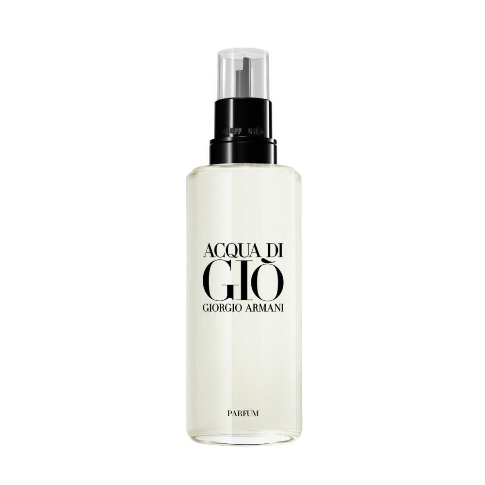 Giorgio Armani Acqua Di Gio Parfum 150 ml Refill Erkek Parfümü