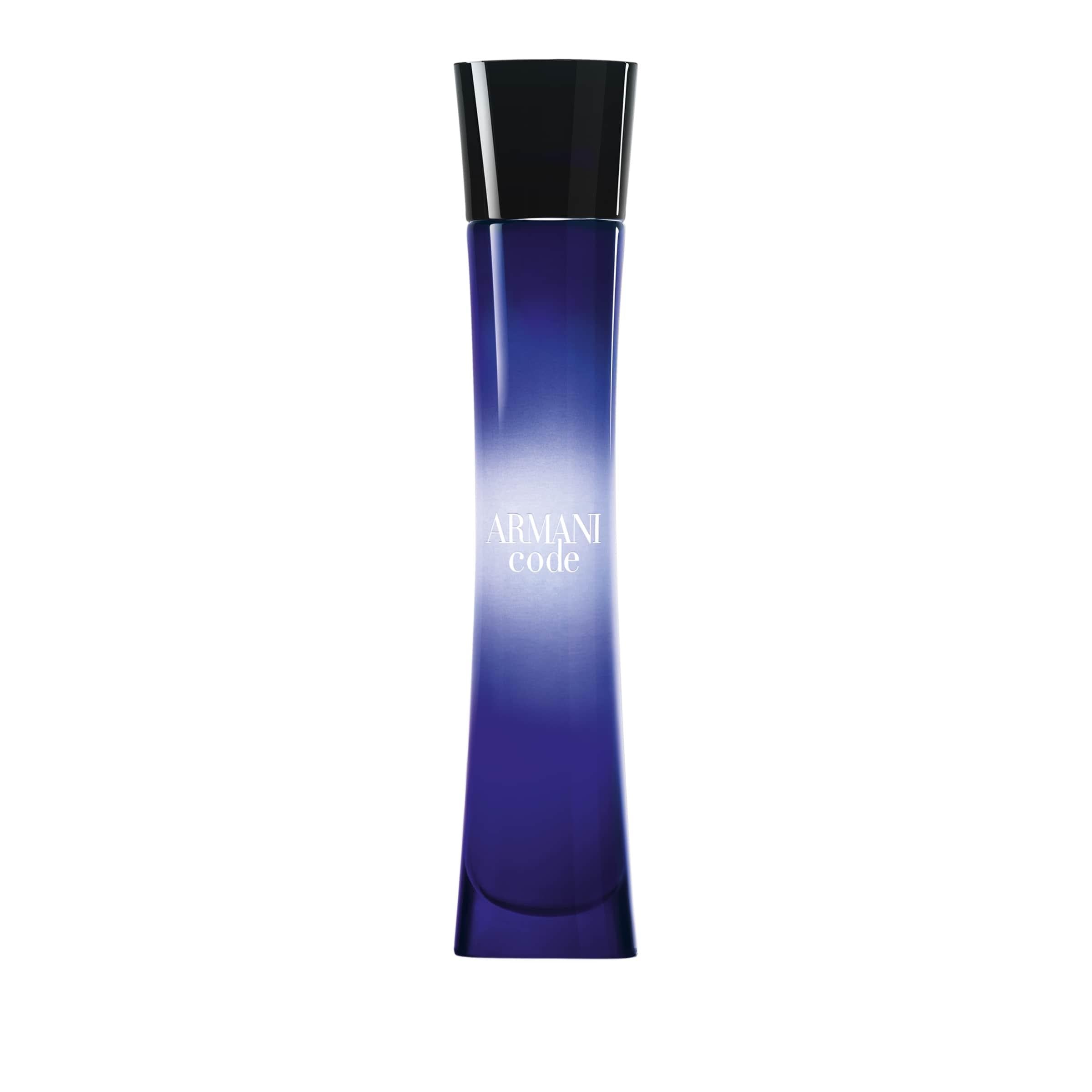 Giorgio Armani Code Femme EDP 75 ml Kadın Parfümü