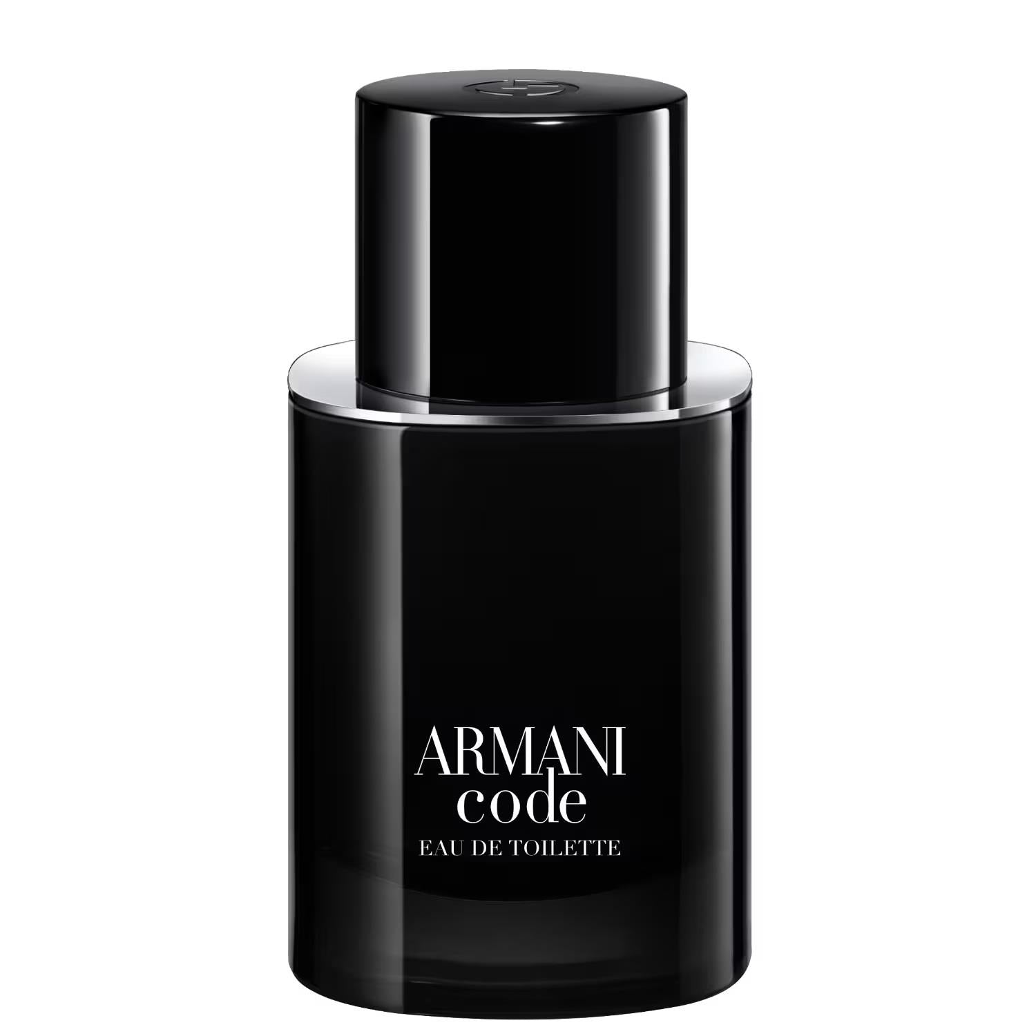 Giorgio Armani Code EDT 50 ml Erkek Parfümü