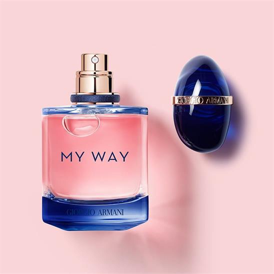 Giorgio Armani My Way Intense EDP 90 ml Kadın Parfümü
