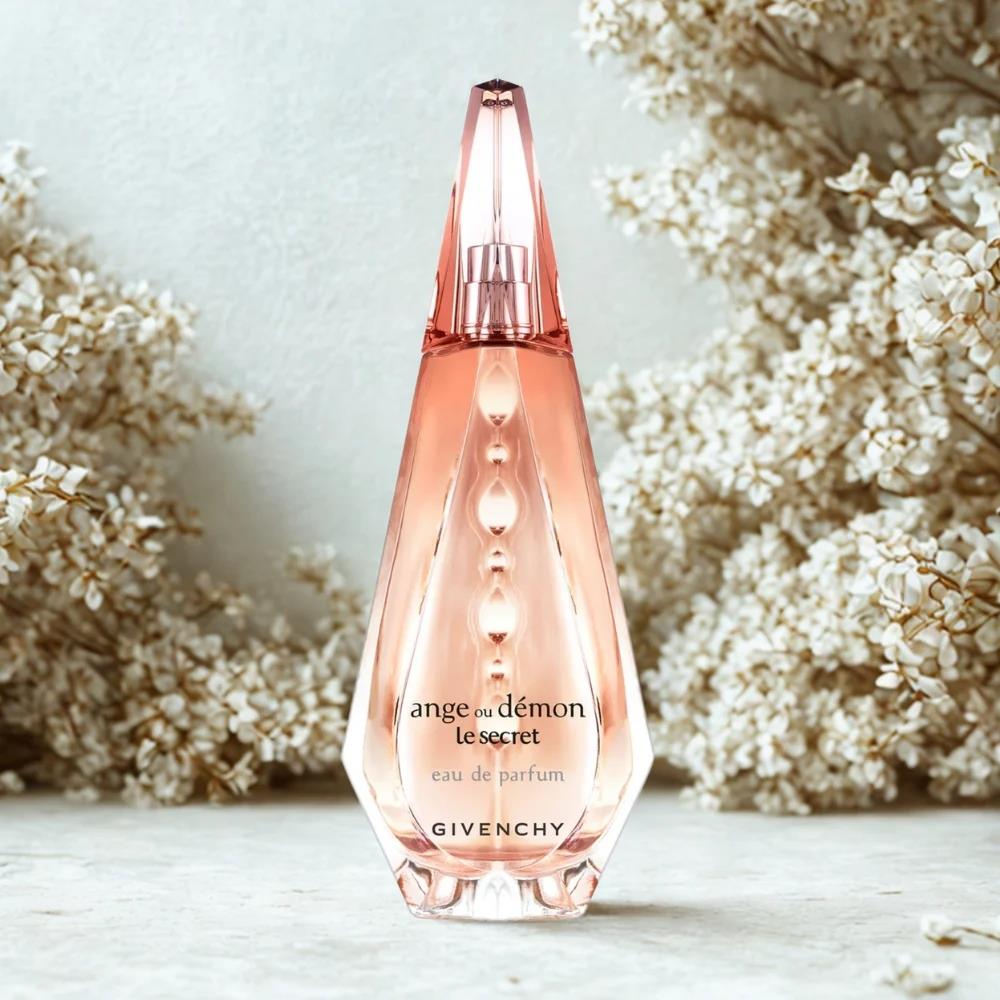 Givenchy Ange Ou Demon Le Secret EDP 100 ml Kadın Parfümü